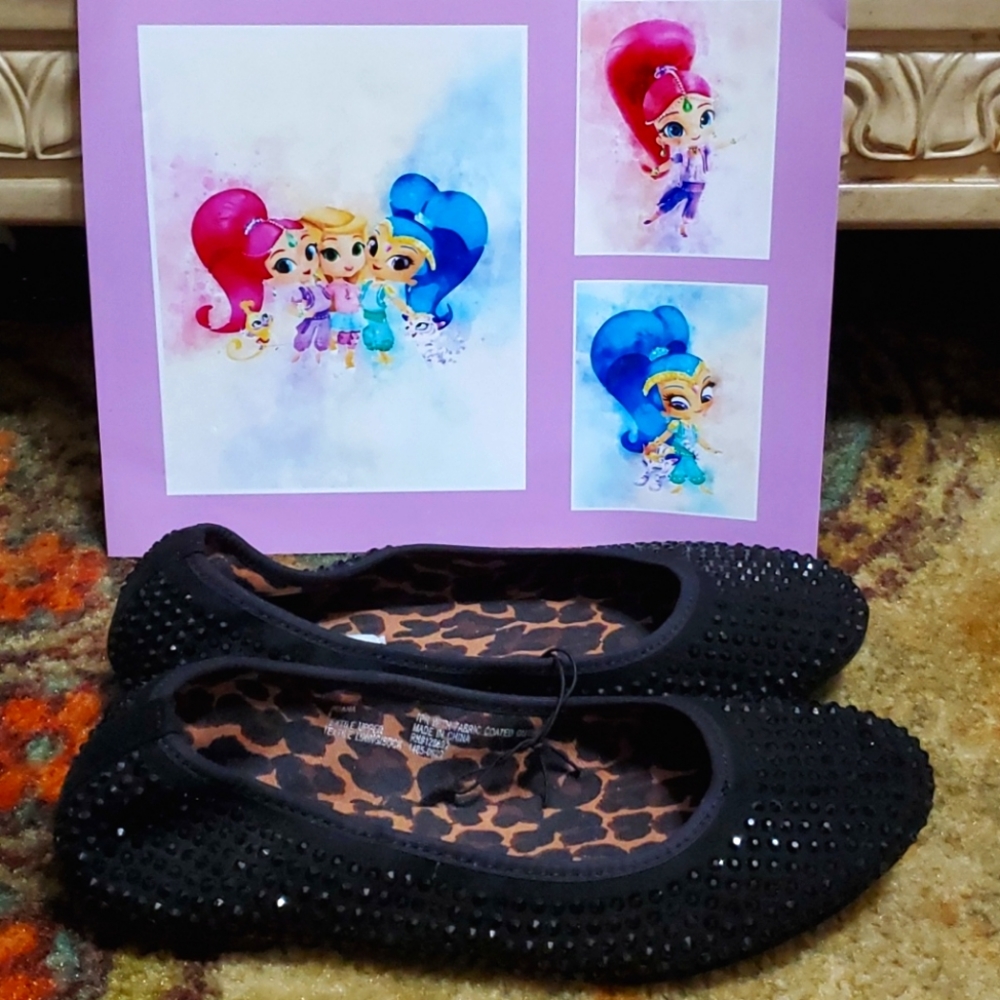 Steve Madden girls shoes
